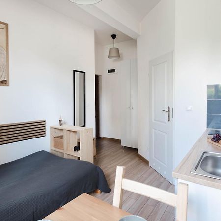 Krakowcharm Apartment No1C - City Center Close To The Fast Train To The Airport Exterior photo