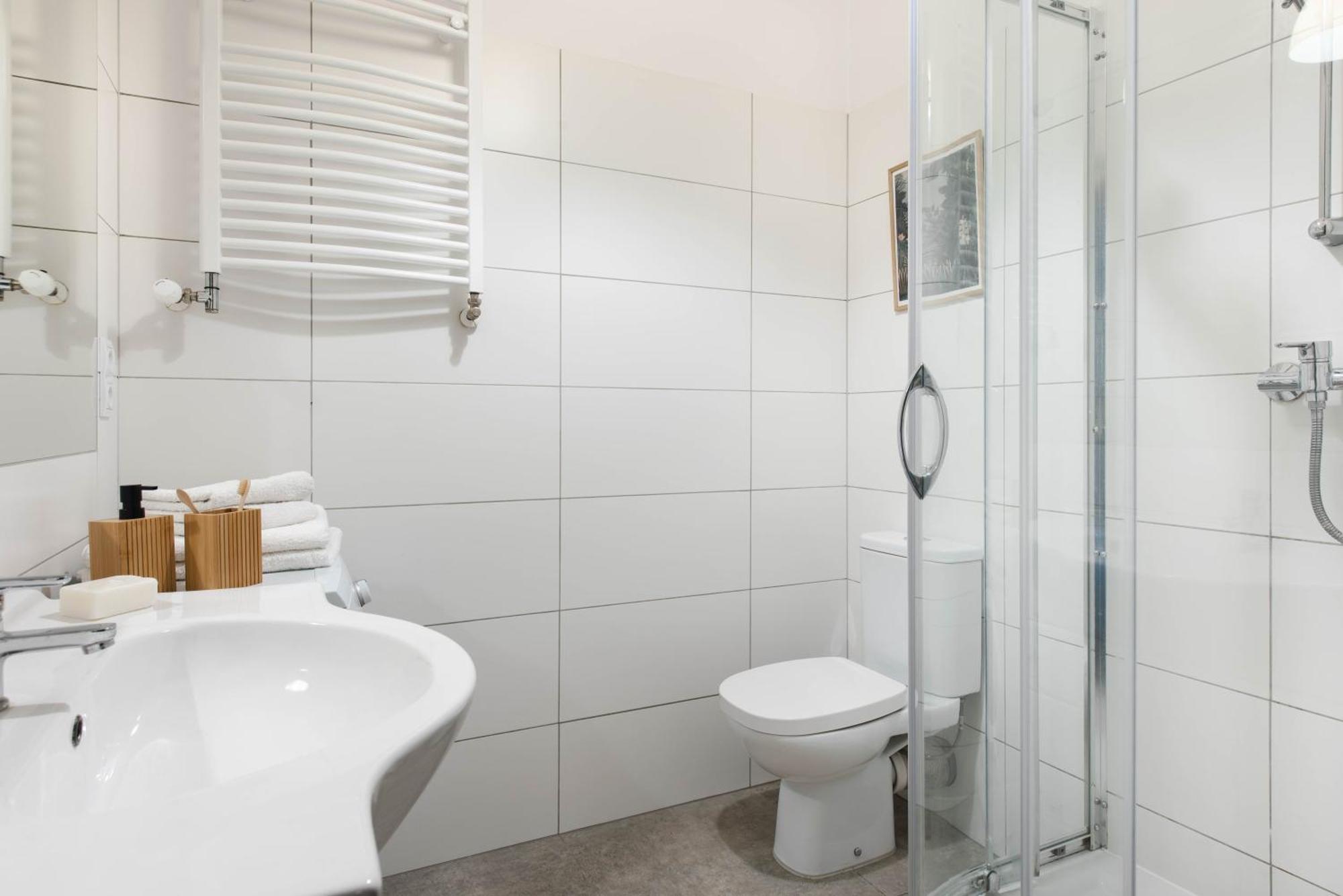 Krakowcharm Apartment No1C - City Center Close To The Fast Train To The Airport Exterior photo